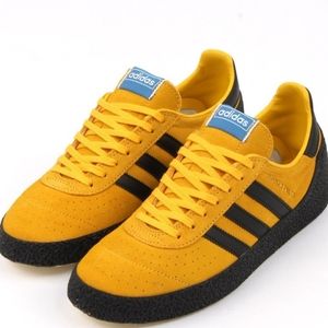Adidas montreal 76 size 11.5 US